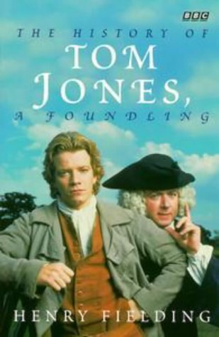 Stock image for The History of Tom Jones, A Foundling for sale by The London Bookworm