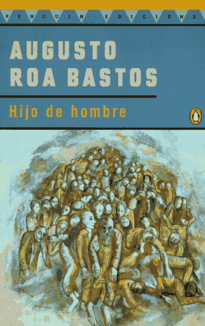 9780140260830: Hijo De Hombre (Son of Man): Spanish Edn