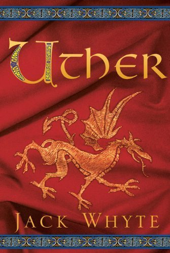 Stock image for Uther (A Dream of Eagles #7) for sale by Irish Booksellers