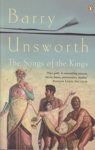 9780140260922: The Songs of the Kings