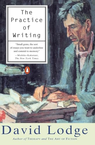 9780140261066: The Practice of Writing