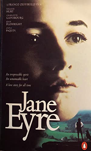 9780140261127: Jane Eyre
