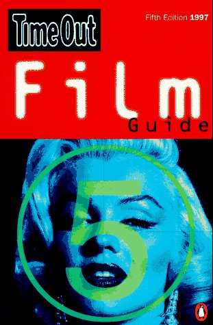 Beispielbild fr "Time Out" Film Guide 5 ("Time Out" Guides) zum Verkauf von AwesomeBooks