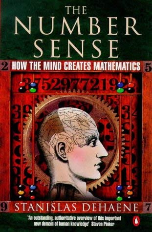 Stock image for The Number Sense:How The Mind Creates Mathematics. for sale by WorldofBooks