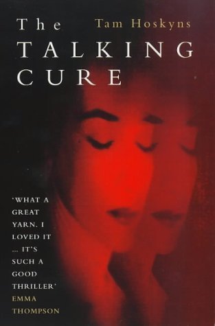 Imagen de archivo de The Talking Cure a la venta por Wonder Book