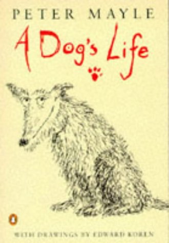 Imagen de archivo de A Dog's Life a la venta por AwesomeBooks