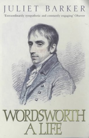 Imagen de archivo de Wordsworth : A Life a la venta por Wonder Book