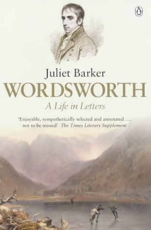 Beispielbild fr Wordsworth: A Life in Letters zum Verkauf von AwesomeBooks