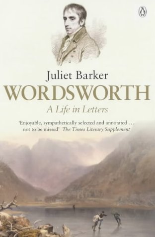 Stock image for Wordsworth: A Life in Letters for sale by AwesomeBooks