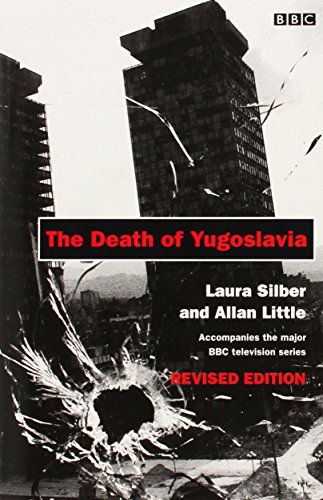 Beispielbild fr The Death of Yugoslavia (BBC) zum Verkauf von SecondSale