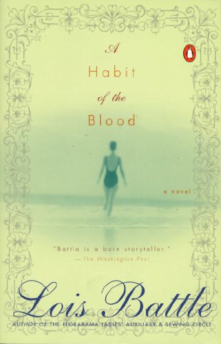 Imagen de archivo de A Habit of the Blood a la venta por Wonder Book