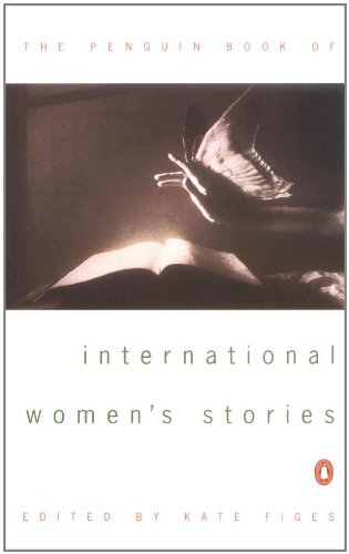 Beispielbild fr Penguin Book of International Women's Stories zum Verkauf von AwesomeBooks