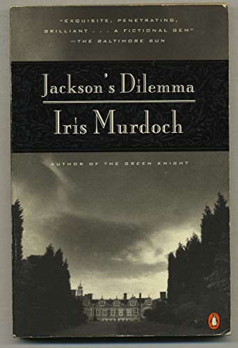 Jackson's Dilemma (9780140261899) by Murdoch, Iris