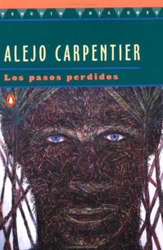 9780140261936: The Lost Steps(Los Pasos Perdidos): Spanish Edition