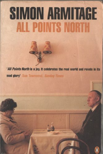 Stock image for All Points North for sale by ThriftBooks-Atlanta