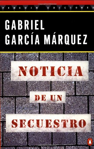 Noticia De Un Secuestro (Notice of a Kidnapping)