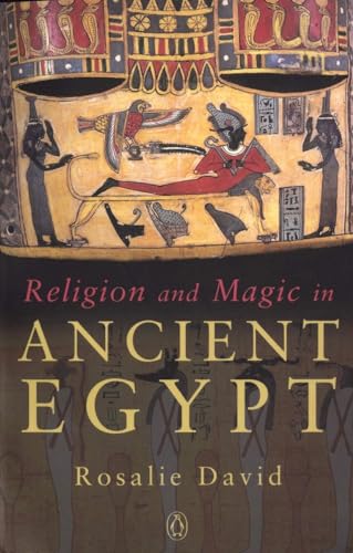 Beispielbild fr Religion and Magic in Ancient Egypt zum Verkauf von ThriftBooks-Dallas