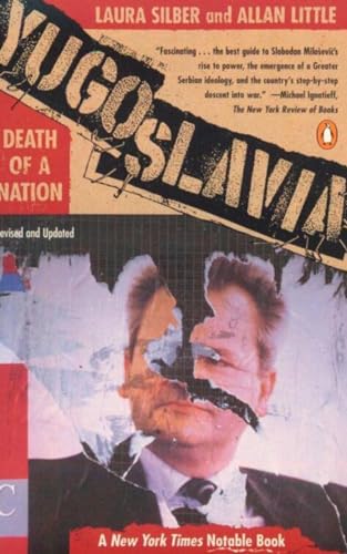 Beispielbild fr Yugoslavia: Death of a Nation zum Verkauf von Giant Giant
