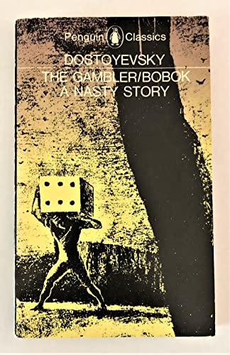 Beispielbild fr The Gambler; Bobok; a Nasty Story zum Verkauf von WorldofBooks