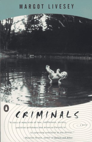 Imagen de archivo de Criminals a la venta por SecondSale