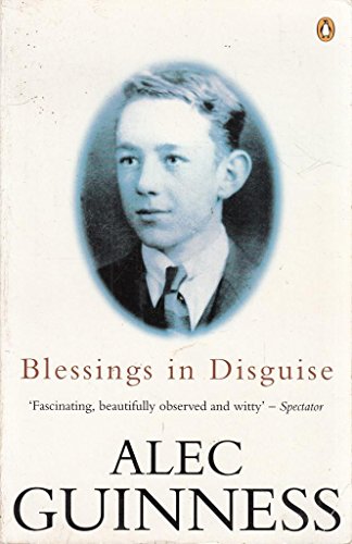 Stock image for Blessings in Disguise for sale by Half Price Books Inc.