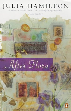 Stock image for After Flora for sale by WorldofBooks