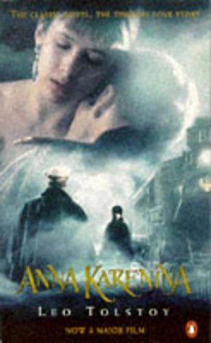 9780140262995: Anna Karenina