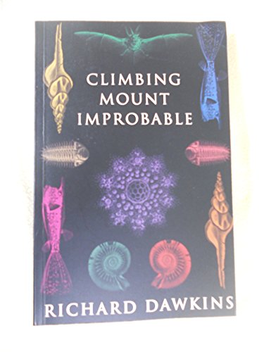 Imagen de archivo de Climbing Mount Improbable. a la venta por BOOKHOME SYDNEY