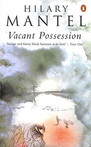 9780140263060: Vacant Possession