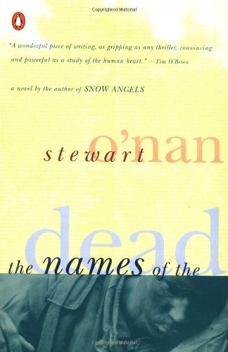 The Names of The Dead