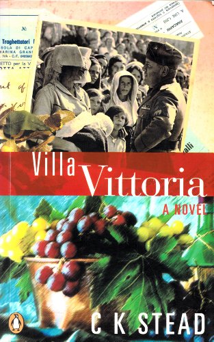 Stock image for Villa Vittoria for sale by Book Haven