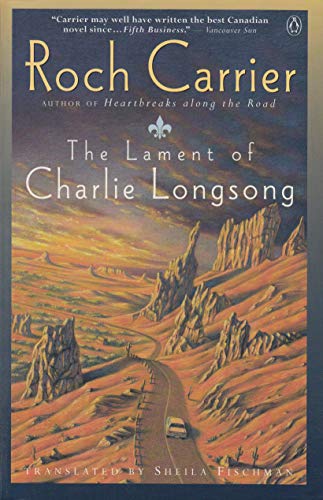 Lament of Charlie Longsong