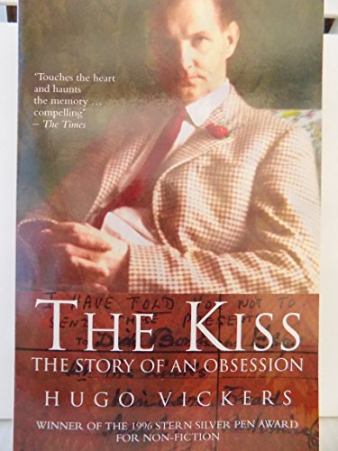 Beispielbild fr The Kiss: The Story of an Obsession zum Verkauf von WorldofBooks