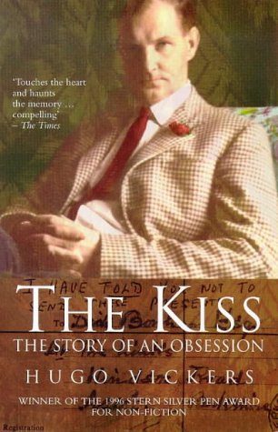 Imagen de archivo de The Kiss: The Story of an Obsession a la venta por ThriftBooks-Dallas
