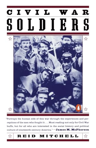 Beispielbild fr Civil War Soldiers zum Verkauf von Wonder Book