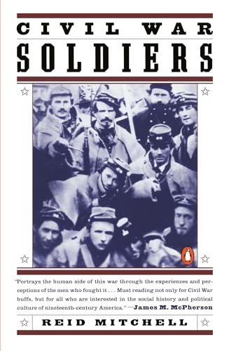 Stock image for Civil War Soldiers for sale by Wonder Book