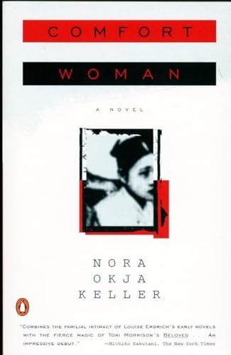 Beispielbild fr Comfort Woman zum Verkauf von Wonder Book