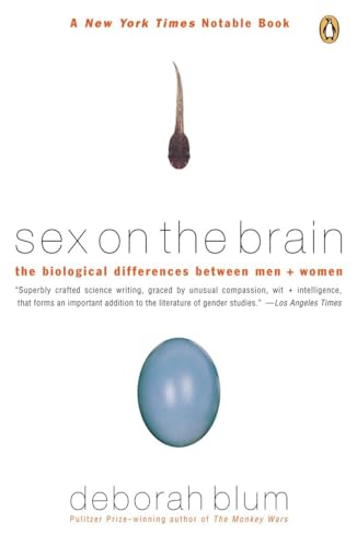 Beispielbild fr Sex on the Brain: The Biological Differences Between Men and Women zum Verkauf von Wonder Book