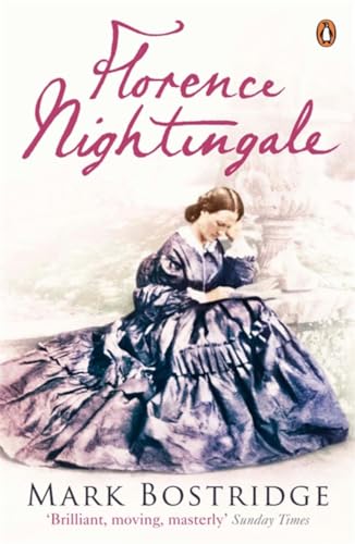 Florence Nightingale: The Woman and Her Legend - Bostridge, Mark