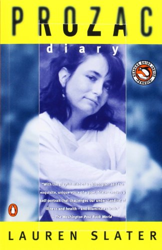 Imagen de archivo de Prozac Diary a la venta por Your Online Bookstore