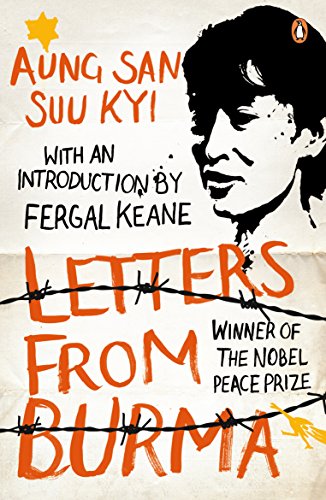 9780140264036: Letters From Burma