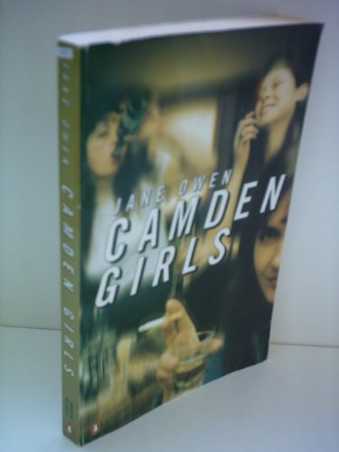 9780140264241: Camden Girls