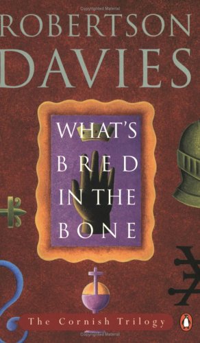 Whats Bred In The Bone (9780140264326) by Davies, Robertson