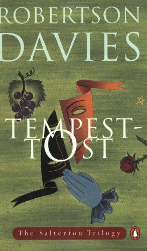 Imagen de archivo de Tempest-Tost a la venta por SecondSale