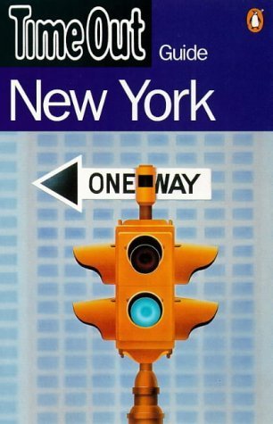 Beispielbild fr Time Out New York 5 (5th ed) zum Verkauf von Wonder Book