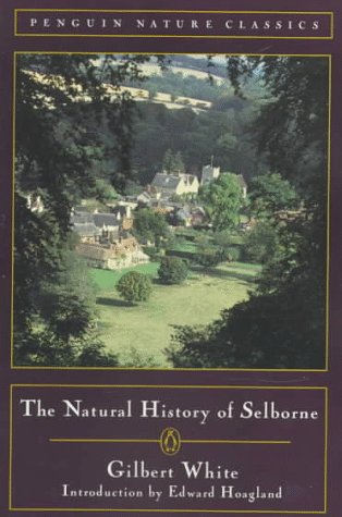 Beispielbild fr The Natural History of Selborne (Penguin Nature Classics Series) zum Verkauf von Books From California