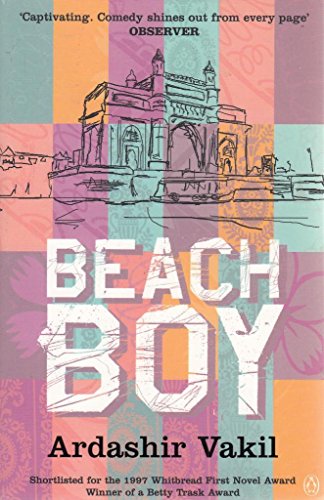 Beispielbild fr Beach boy zum Verkauf von Ergodebooks