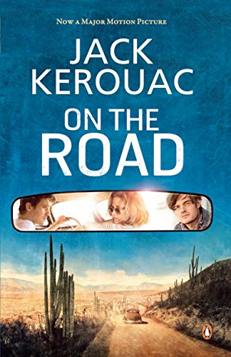 9780140265002: On the Road (film tie-in)