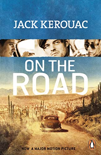 Stock image for On the Road (film tie-in) for sale by WorldofBooks