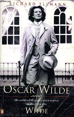 9780140265019: Oscar Wilde